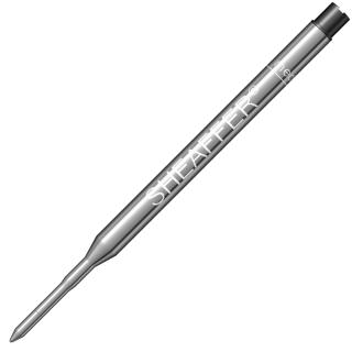 Mina Pix Sheaffer Jumbo K Black