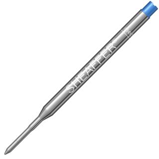 Mina Pix Sheaffer Jumbo K Blue