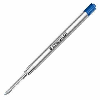 Mina Pix Staedtler Jumbo Blue M