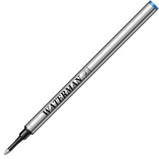 Mina Roller Blue, Waterman