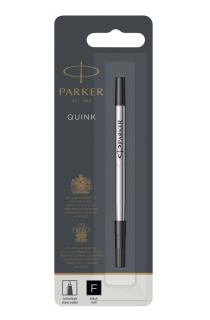 Mina Roller Quink Black, Parker