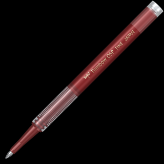 Mina Roller Red Tombow