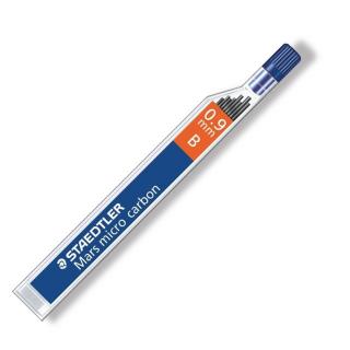 Mine Creion Mecanic Grafit  09 mm B 12 Set, Staedtler