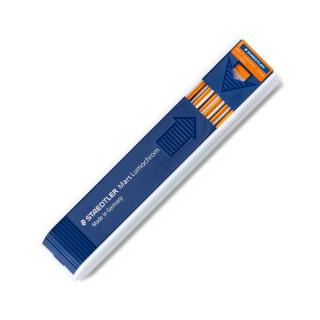 Mine Creion Mecanic Mars 2 mm Orange 12 SET Staedtler