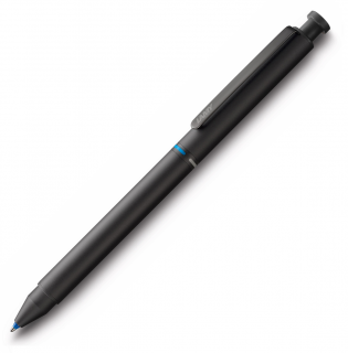 Multipen LAMY ST Black