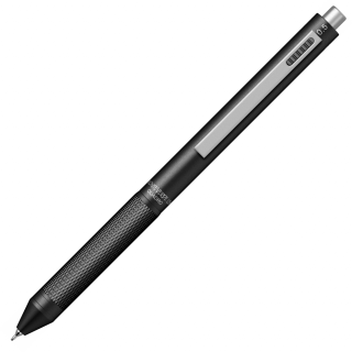 Multipen Quadro 4 in 1 Black CT Monteverde USA