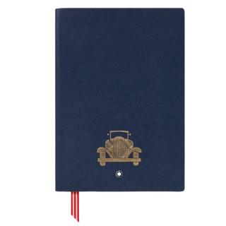 Notebook  146 Small,Great Characters Homage to The Great Gatsby, Montblanc