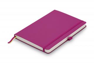 Notebook Softcover A6 pink Lamy