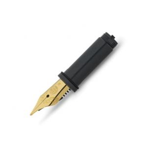 Penita 190 Gold plated pentru Piston Sport,  Kaweco