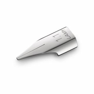 Penita Z50 Inox Caligrafie Joy LAMY