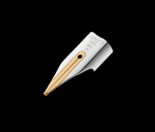 Penita Z55 Gold LAMY