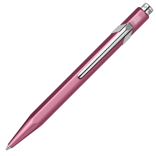 Pix 849 Colormat-X Pink CT, Carandache