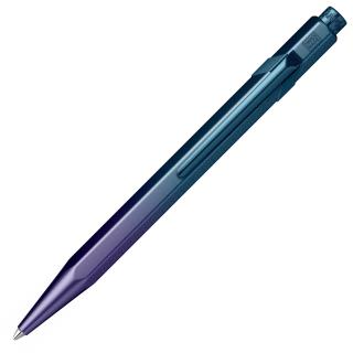 Pix 849 Le Claim Your Style  LE No.5 Ocean Purple OPT, Caran d Ache