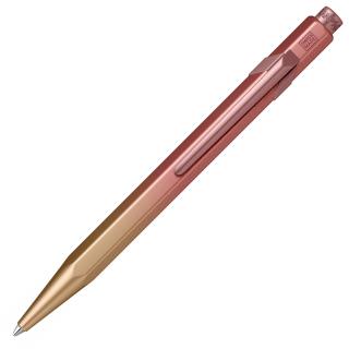 Pix 849 Le Claim Your Style  LE No.5 Sunstone Pink SPT, Caran d Ache