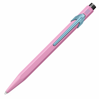 Pix 849 Le Claim Your Style NO.2 HIBISCUS Pink BT Caran d Ache