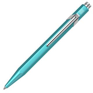 Pix 849 Metal-X Turquoise CT Caran d Ache