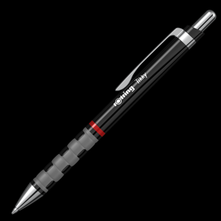 Pix Black Standard  Tikky III Rotring