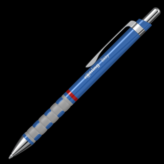 Pix Blue Standard  Tikky III Rotring