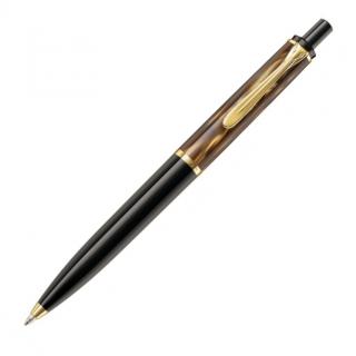 Pix Classic K200 Brown Marbled, Pelikan