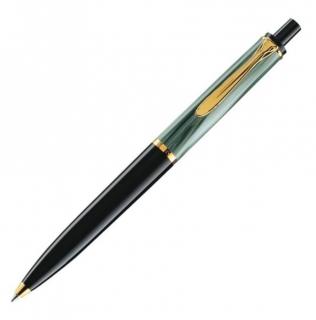 Pix Classic K200 Green-Marbled, Pelikan