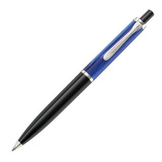 Pix Classic K205 Albastru-Marmorat, Pelikan