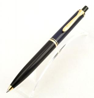 Pix Classic K250 Black-Blue, Pelikan