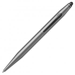 Pix Cross Stylus Tech 2 Satin Titanium Gray