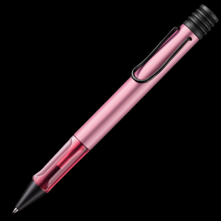 Pix cu mecanism LAMY Al-star 2E6 Autumn Pink