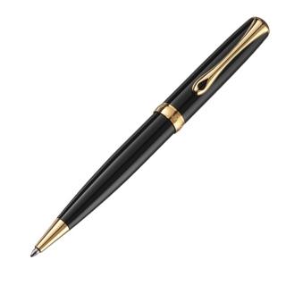 PIX DIPLOMAT EXCELLENCE A2 BLACK Laquer Gold