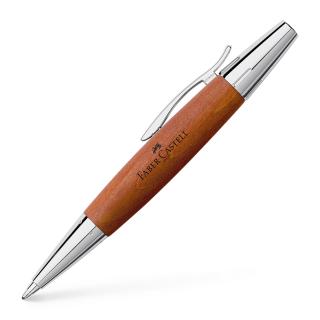 Pix E-Motion Pearwood Maro Deschis Faber-Castell