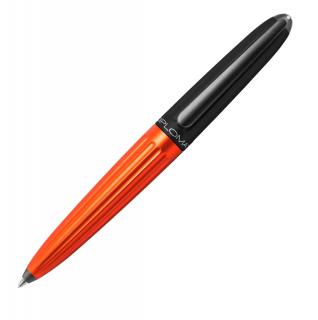 Pix easyflow Aero Black Orange, Diplomat