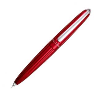 Pix easyflow Aero Red, Diplomat
