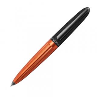 Pix easyflow Diplomat Aero - black orange