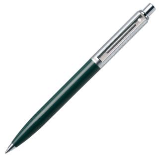 Pix Green  Brush Chrome NT Sentinel, Sheaffer