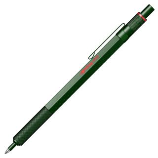 Pix Green Rotring 600