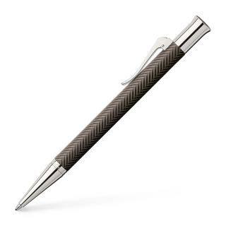 Pix Guilloche Cisele Brown Graf Von Faber-Castell