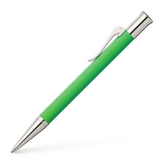 Pix Guilloche Viper Green Graf von Faber-Castell