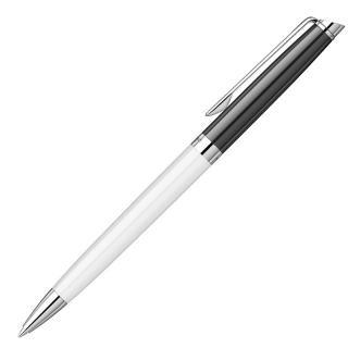 Pix Hemisphere Colour Blocking Black  White PDT, Waterman