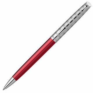 Pix Hemisphere SE French Riviera DeLux Red, Waterman