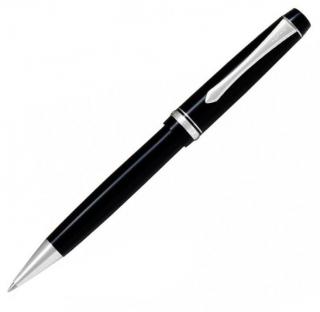 Pix Heritage 91 Black, PILOT