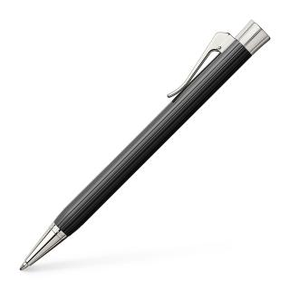 Pix Intuition Ribbed Black Graf Von Faber-Castell