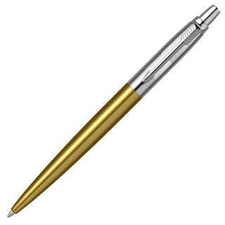 Pix Jotter 125th Anniversary Edition  Metallic Yellow, Parker