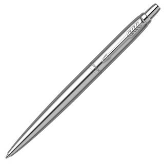 Pix Jotter Royal XL Monochrome Stainless Steel CT, Parker