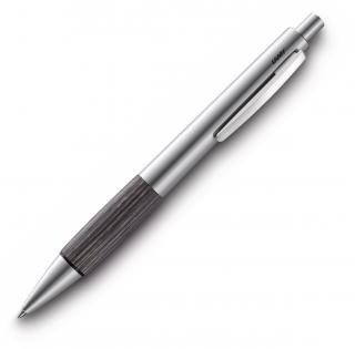 Pix LAMY Accent Aluminium Wood