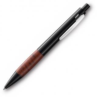 Pix LAMY Accent Brilliant Wood