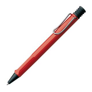 Pix LAMY Safari Red