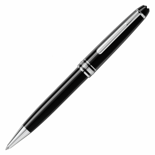 Pix Meisterst  ck Classique Platinum-Coated, Montblanc