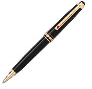Pix Meisterstück Classique GT Around the world in 80 days, Montblanc