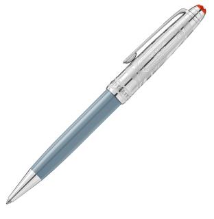 Pix Meisterstück x Olympic Heritage Chamonix 1924 Doue Classique, Montblanc