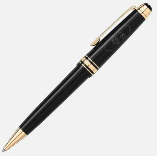 Pix Montblanc Meisterstuck Around The World in 80 Days Midsize